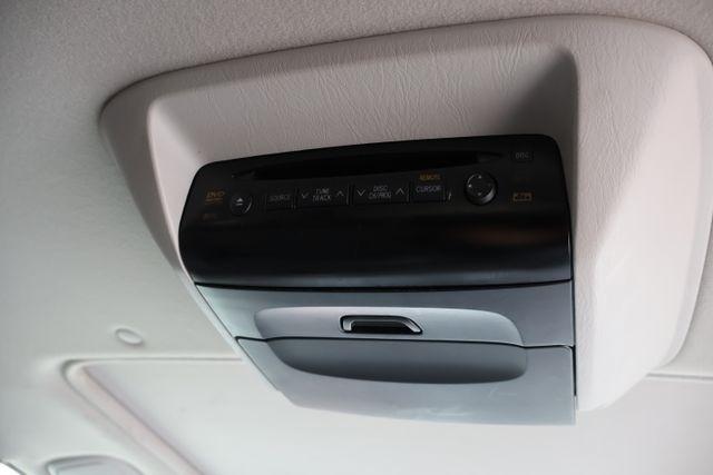 Toyota Sienna  2004