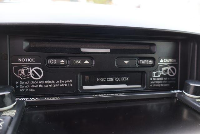 Toyota Sienna  2004