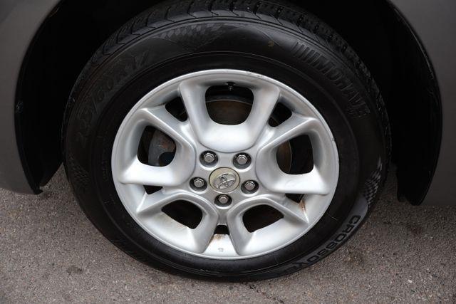 Toyota Sienna  2004