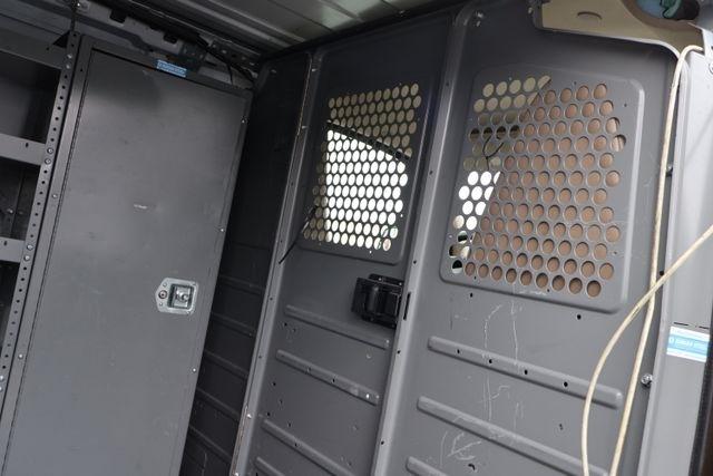 Chevrolet Express Cargo Van  2017