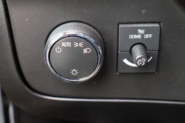 Chevrolet Express Cargo Van  2017