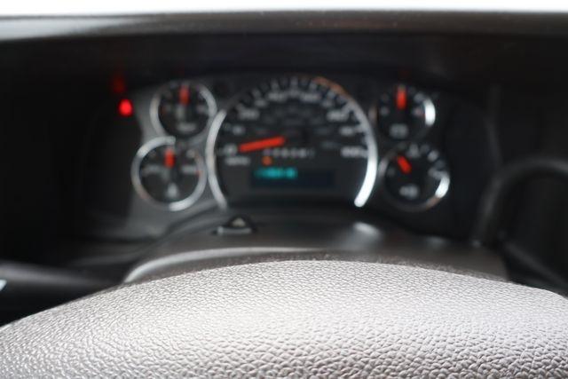 Chevrolet Express Cargo Van  2017