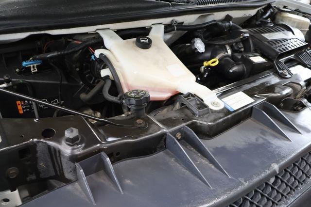 Chevrolet Express Cargo Van  2017