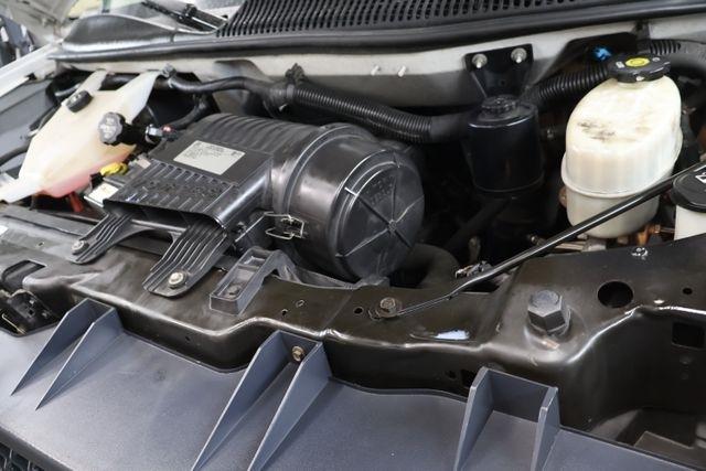 Chevrolet Express Cargo Van  2017