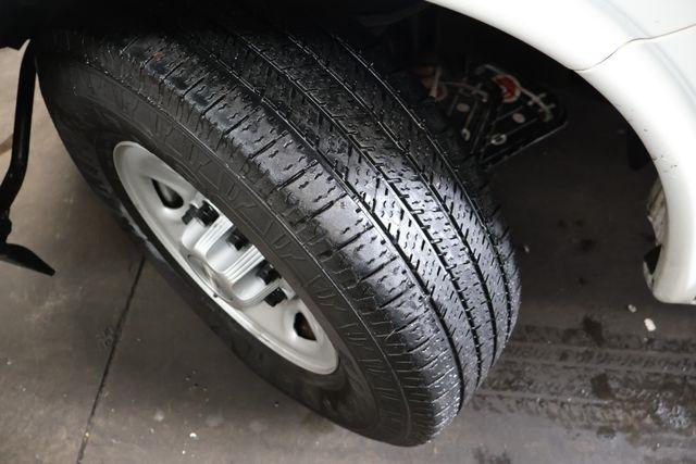 Chevrolet Express Cargo Van  2017