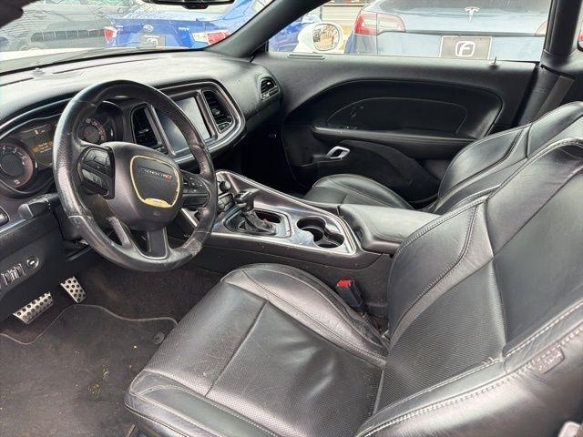 Dodge Challenger  2018