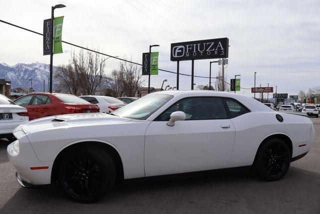 Dodge Challenger  2018