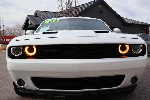 Dodge Challenger  2018