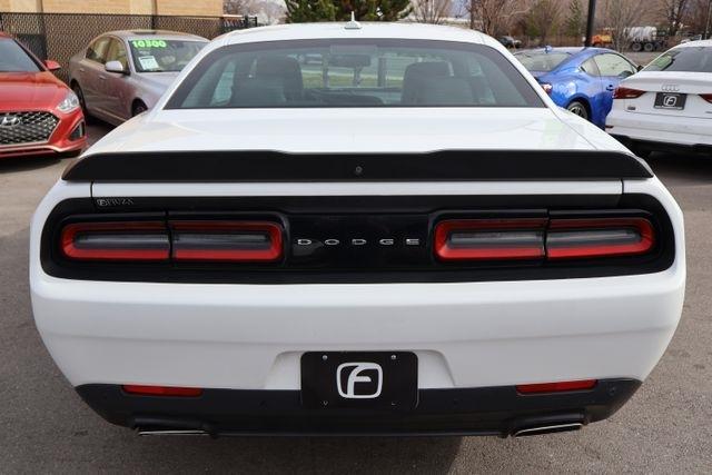 Dodge Challenger  2018