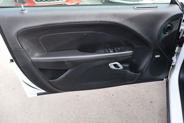 Dodge Challenger  2018