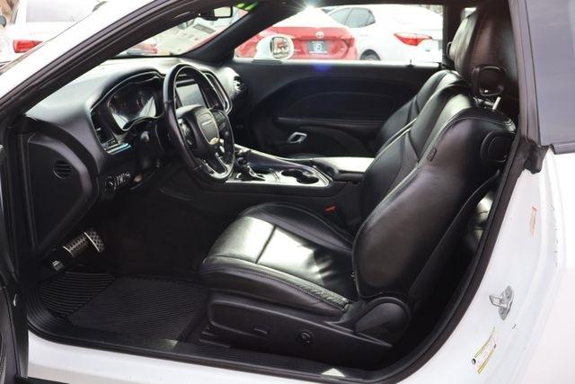 Dodge Challenger  2018