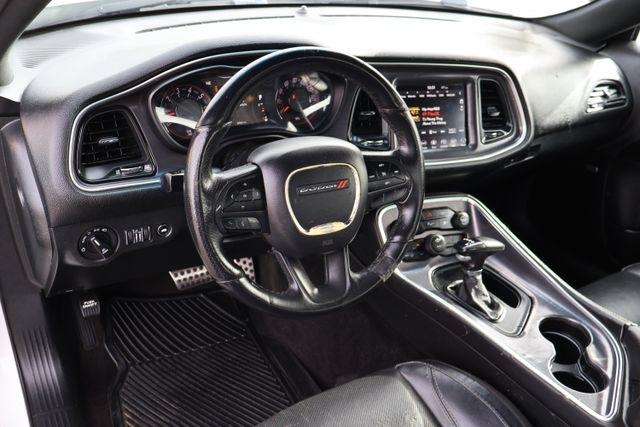 Dodge Challenger  2018