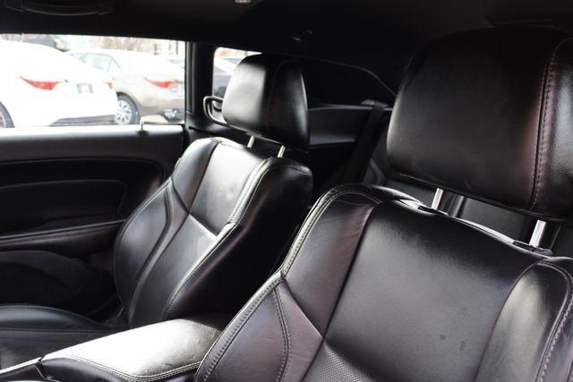 Dodge Challenger  2018