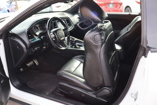 Dodge Challenger  2018