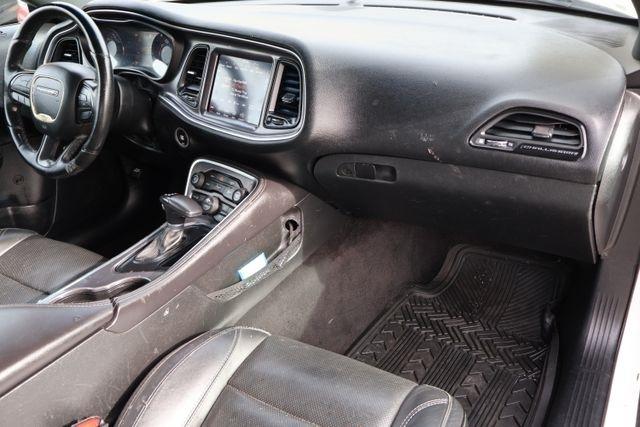 Dodge Challenger  2018