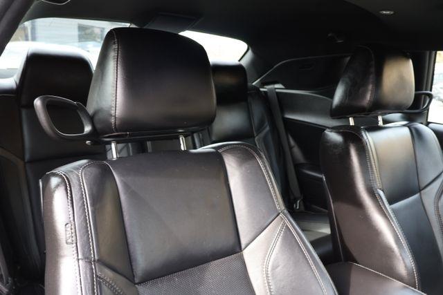 Dodge Challenger  2018