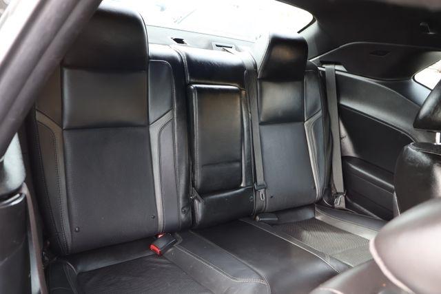 Dodge Challenger  2018