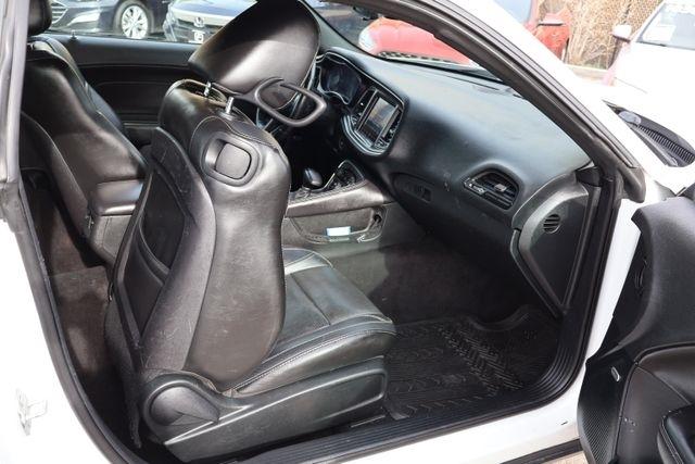 Dodge Challenger  2018