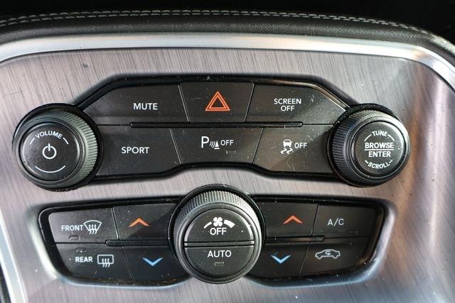 Dodge Challenger  2018