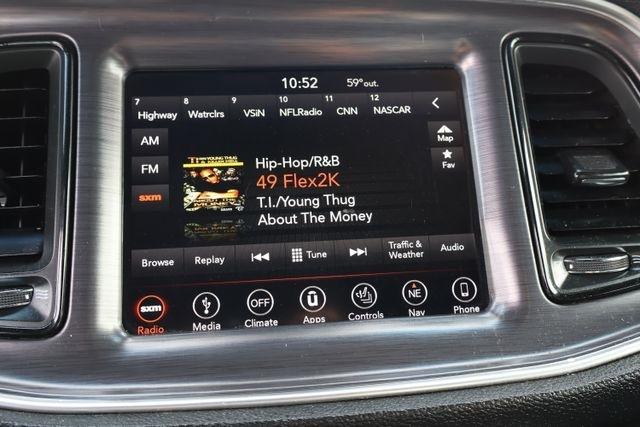 Dodge Challenger  2018