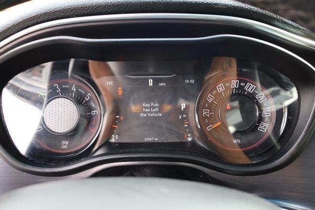 Dodge Challenger  2018