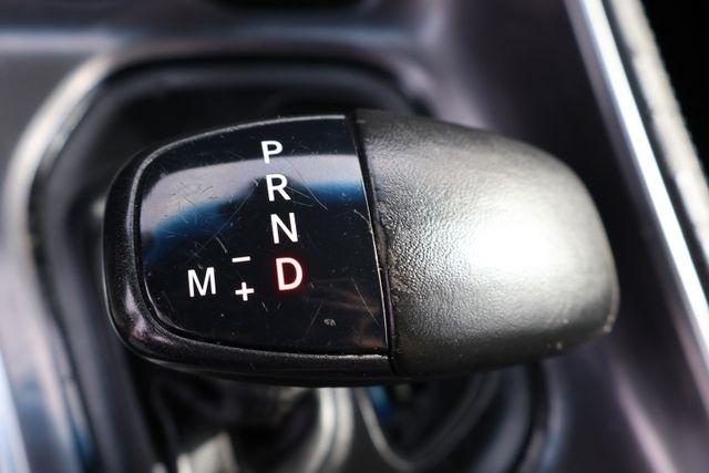 Dodge Challenger  2018