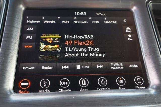 Dodge Challenger  2018