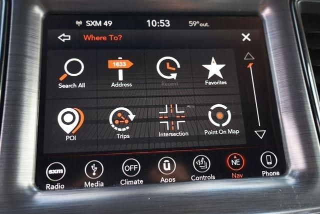 Dodge Challenger  2018