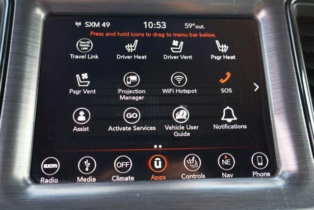 Dodge Challenger  2018