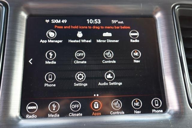 Dodge Challenger  2018