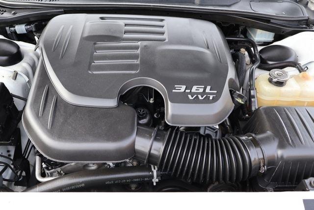 Dodge Challenger  2018