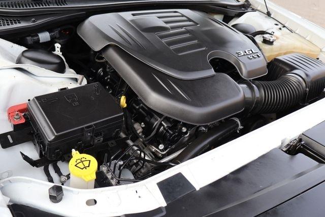 Dodge Challenger  2018