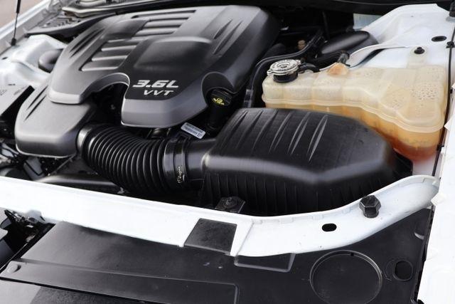 Dodge Challenger  2018