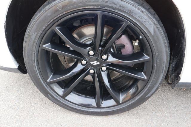 Dodge Challenger  2018