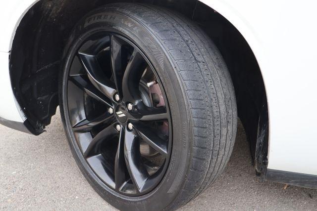 Dodge Challenger  2018