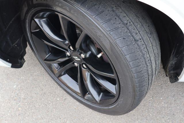 Dodge Challenger  2018