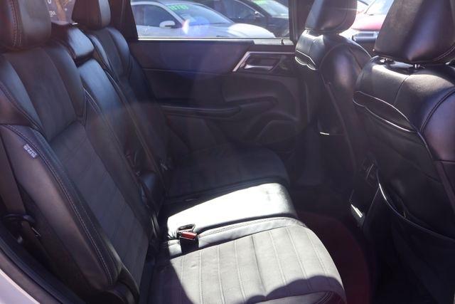 Mitsubishi Outlander  2022