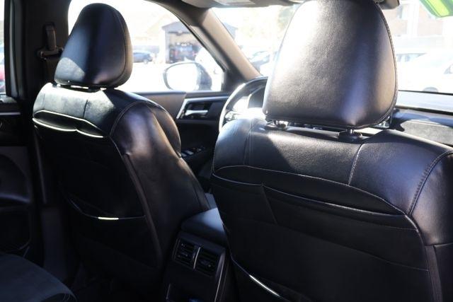 Mitsubishi Outlander  2022