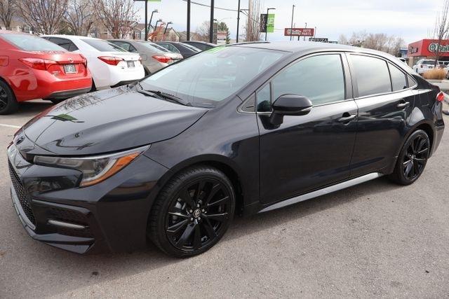 Toyota Corolla  2020