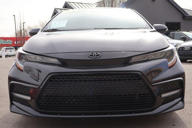 Toyota Corolla  2020