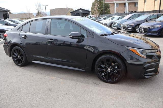 Toyota Corolla  2020