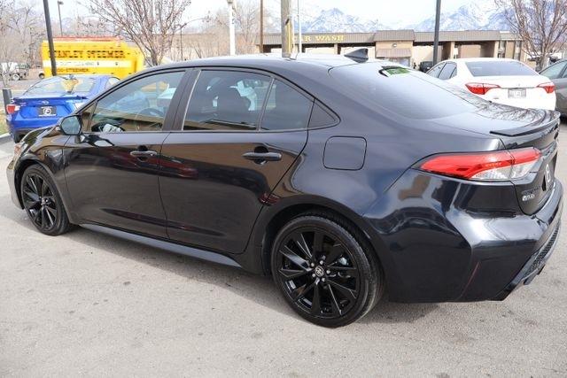 Toyota Corolla  2020