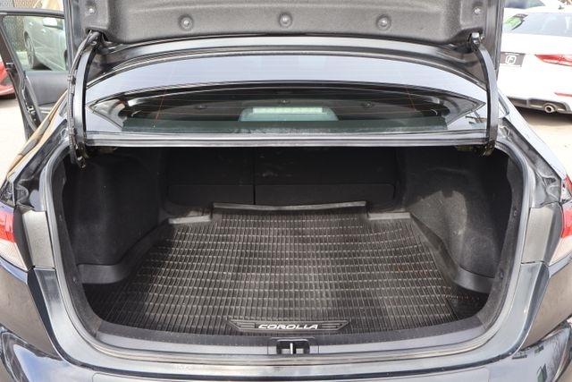 Toyota Corolla  2020