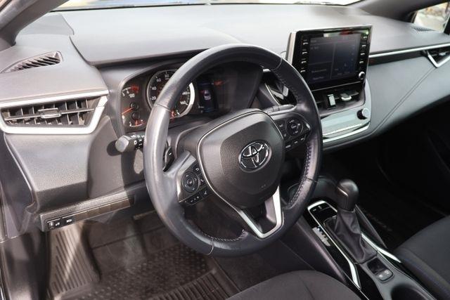 Toyota Corolla  2020