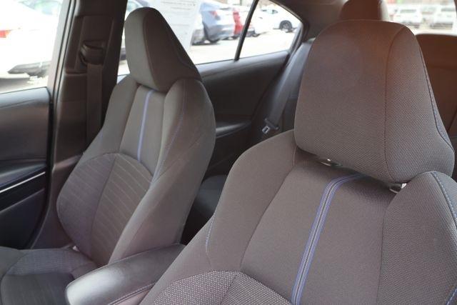 Toyota Corolla  2020