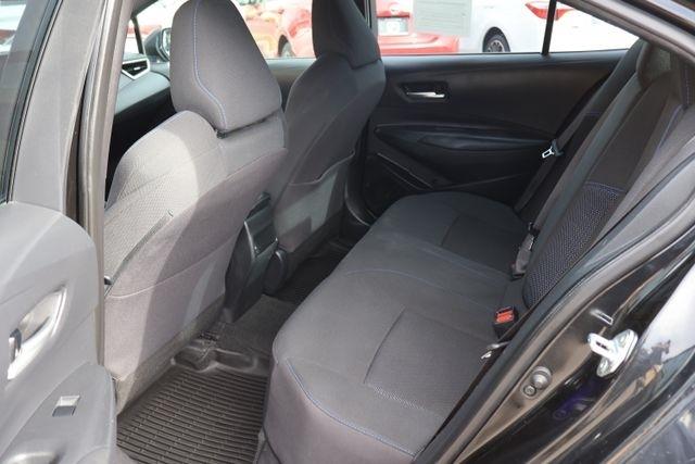 Toyota Corolla  2020