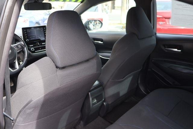 Toyota Corolla  2020