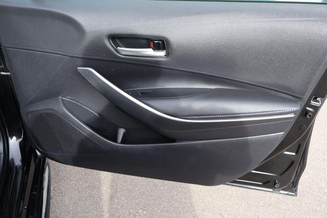 Toyota Corolla  2020