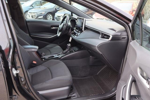 Toyota Corolla  2020