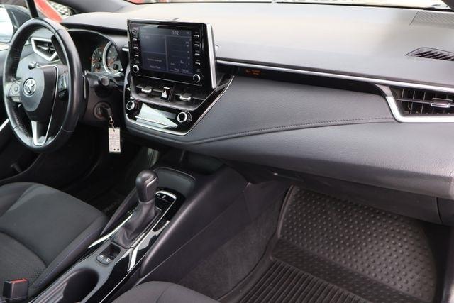 Toyota Corolla  2020